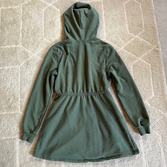 Solitaire Embroidered Hoodie Jacket - Picture 2 of 14